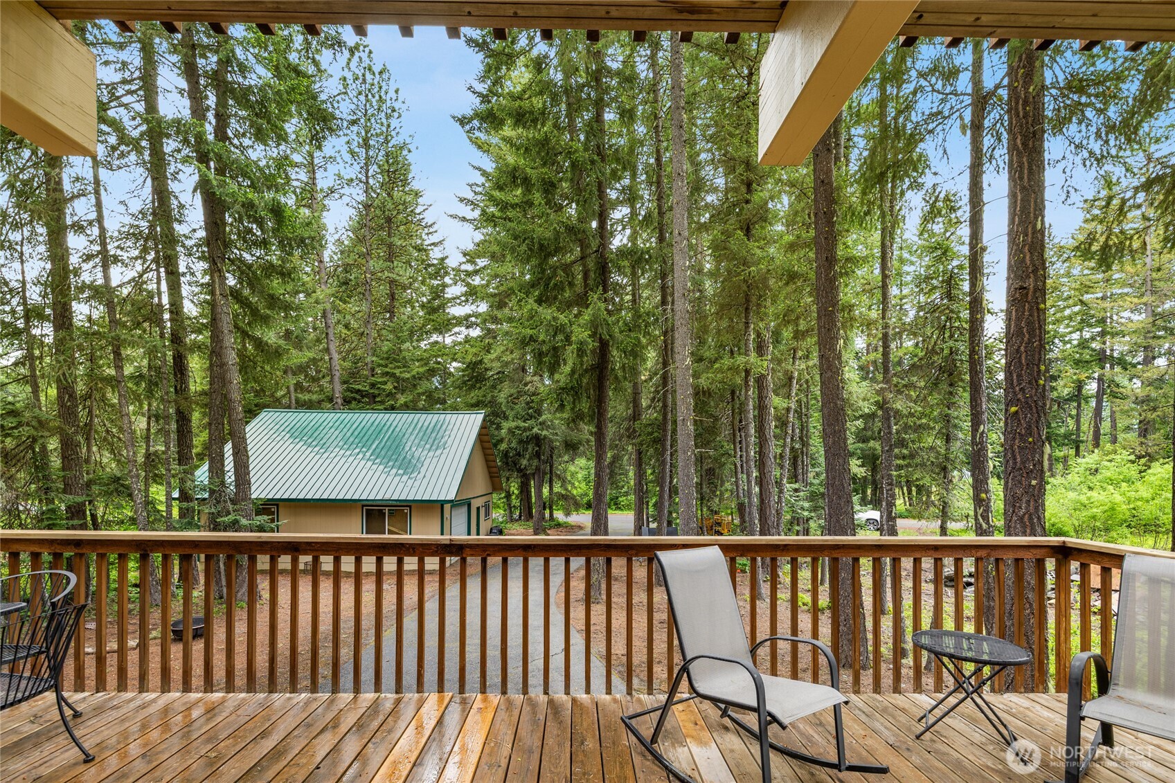 380 White Fir Drive Ronald WA 98940