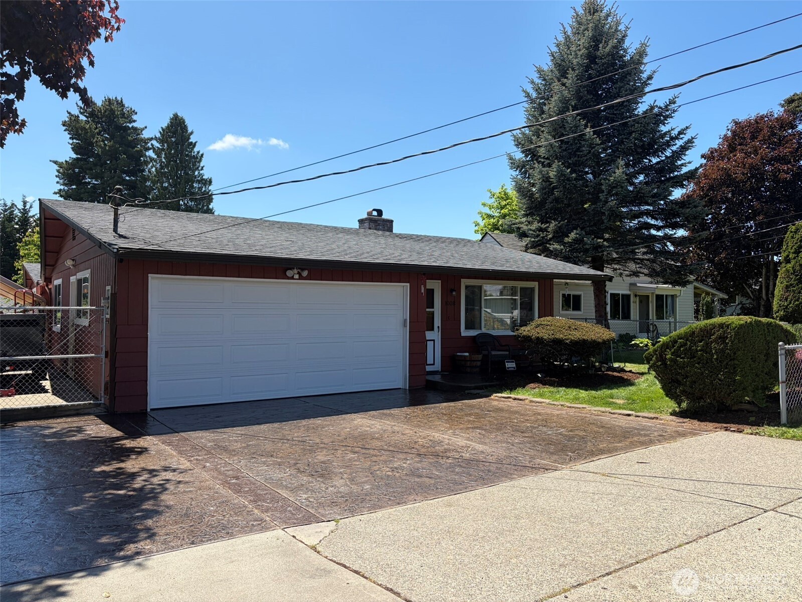 1008 S 80th Street Tacoma WA 98408