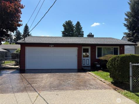 1008 S 80th Street Tacoma WA 98408