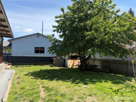 1008 S 80th Street Tacoma WA 98408