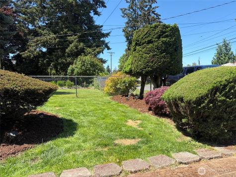 1008 S 80th Street Tacoma WA 98408