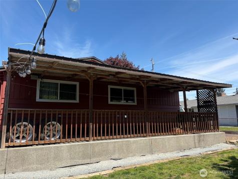 1008 S 80th Street Tacoma WA 98408
