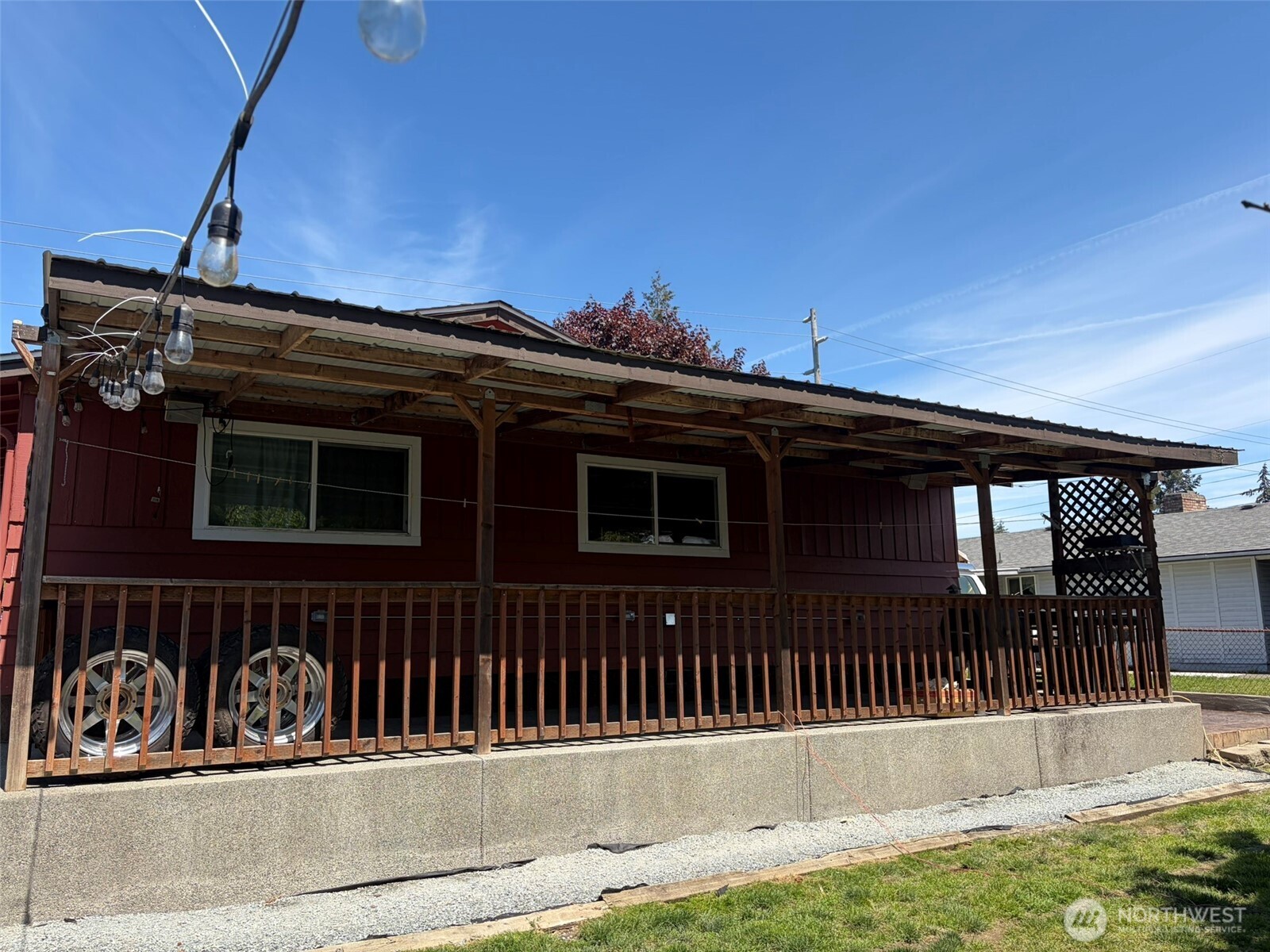 1008 S 80th Street Tacoma WA 98408