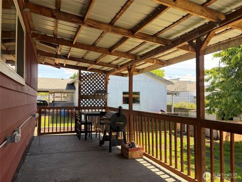 1008 S 80th Street Tacoma WA 98408