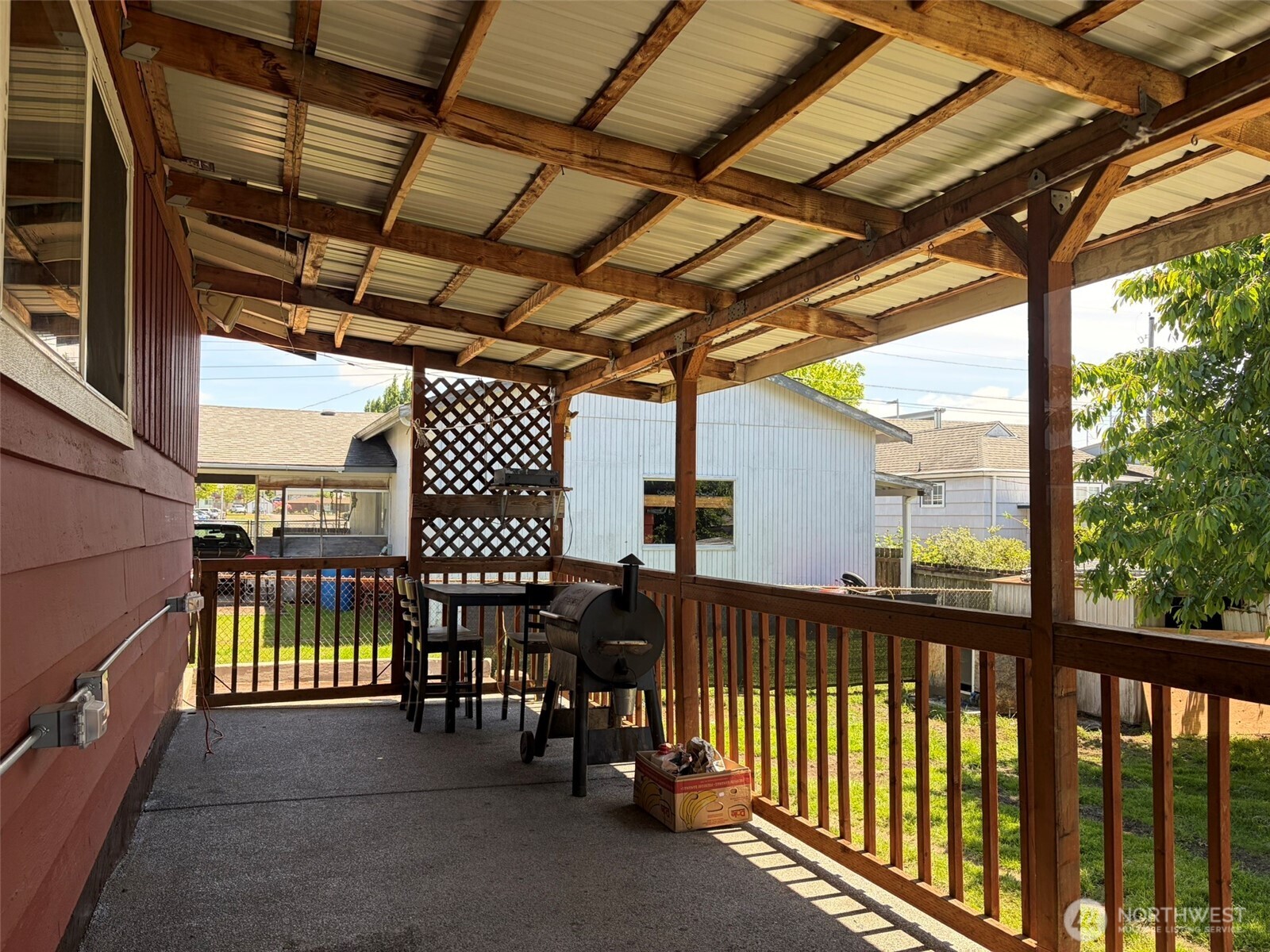 1008 S 80th Street Tacoma WA 98408