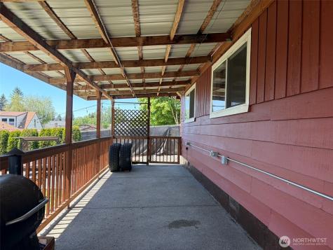 1008 S 80th Street Tacoma WA 98408