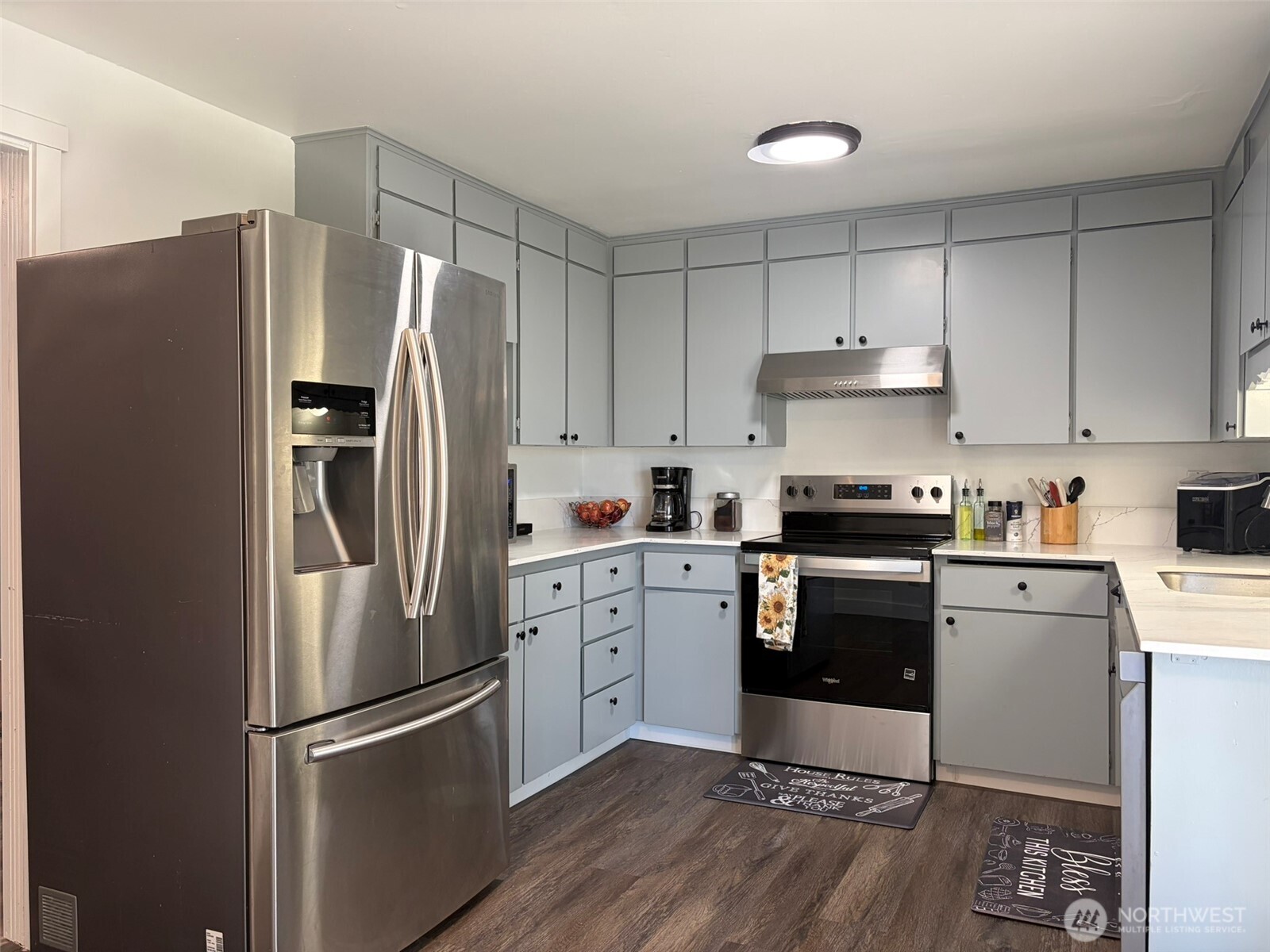 1008 S 80th Street Tacoma WA 98408