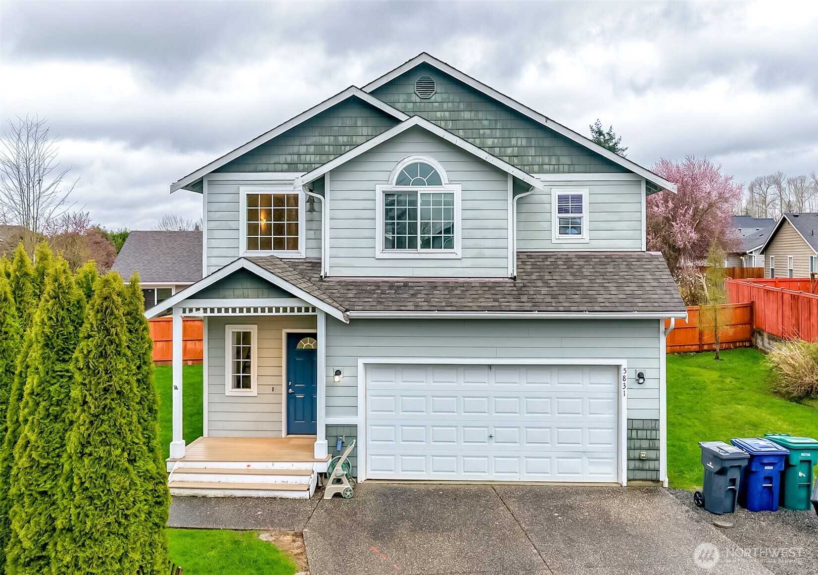 5831 106th Place NE Marysville WA 98270