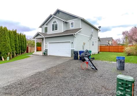 5831 106th Place NE Marysville WA 98270