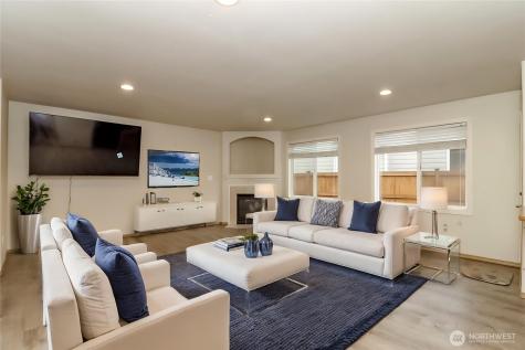 5831 106th Place NE Marysville WA 98270