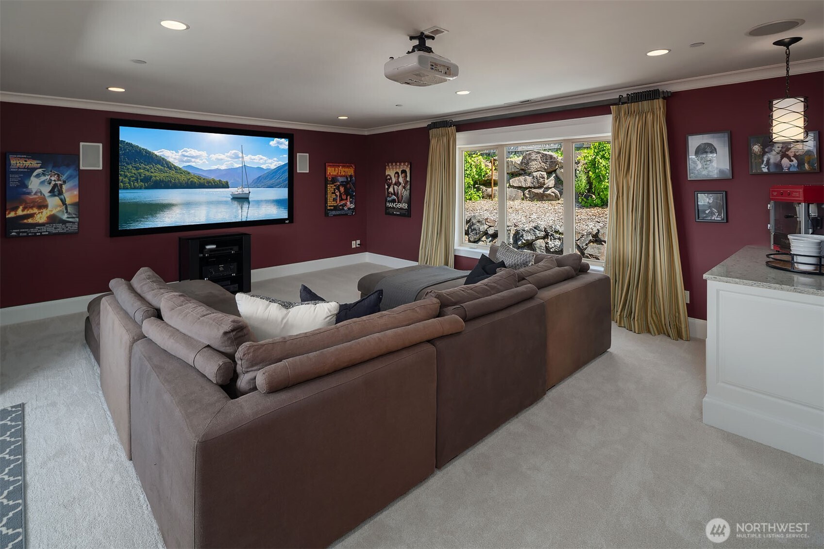 8617 NE 20th Street Clyde Hill WA 98004