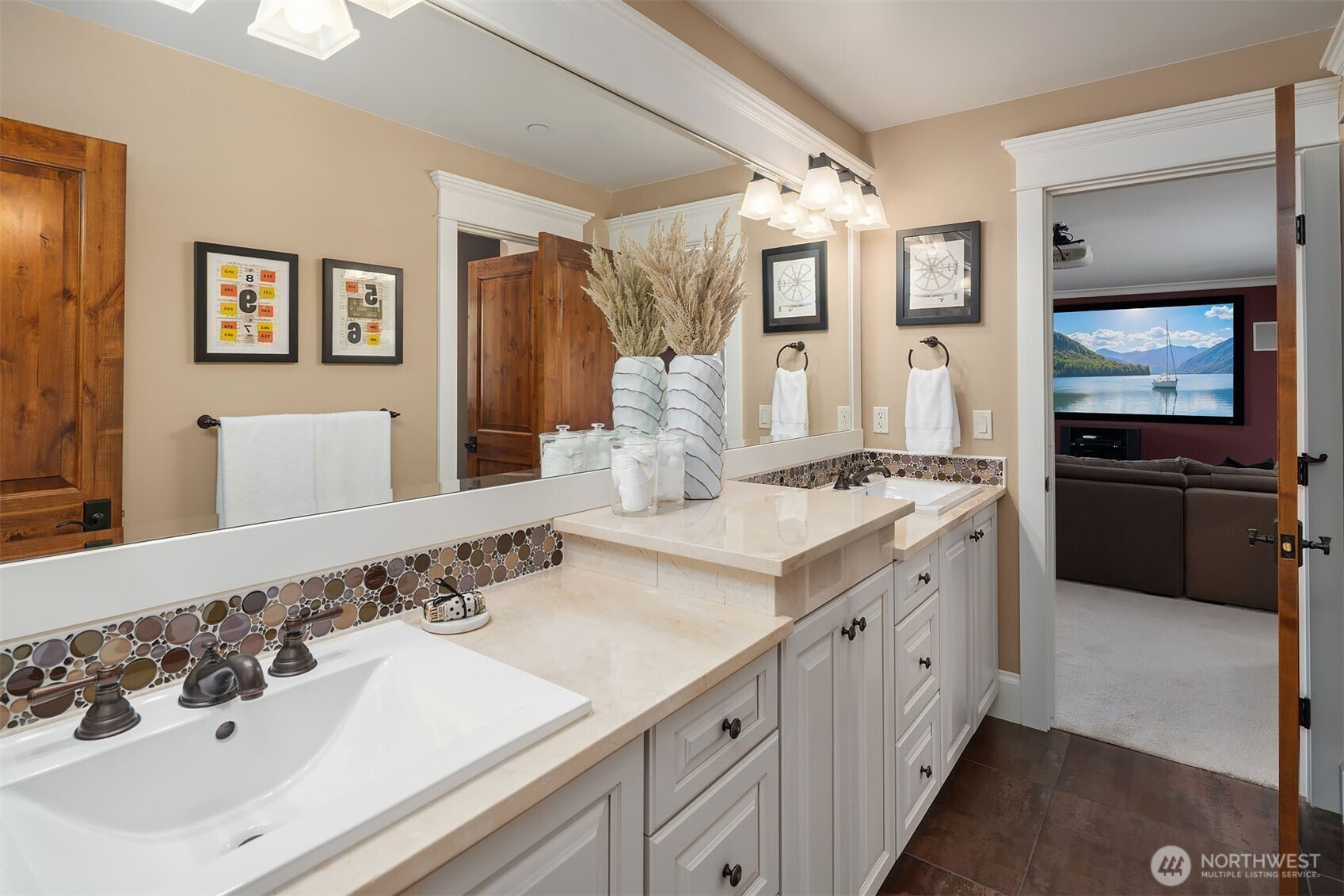 8617 NE 20th Street Clyde Hill WA 98004