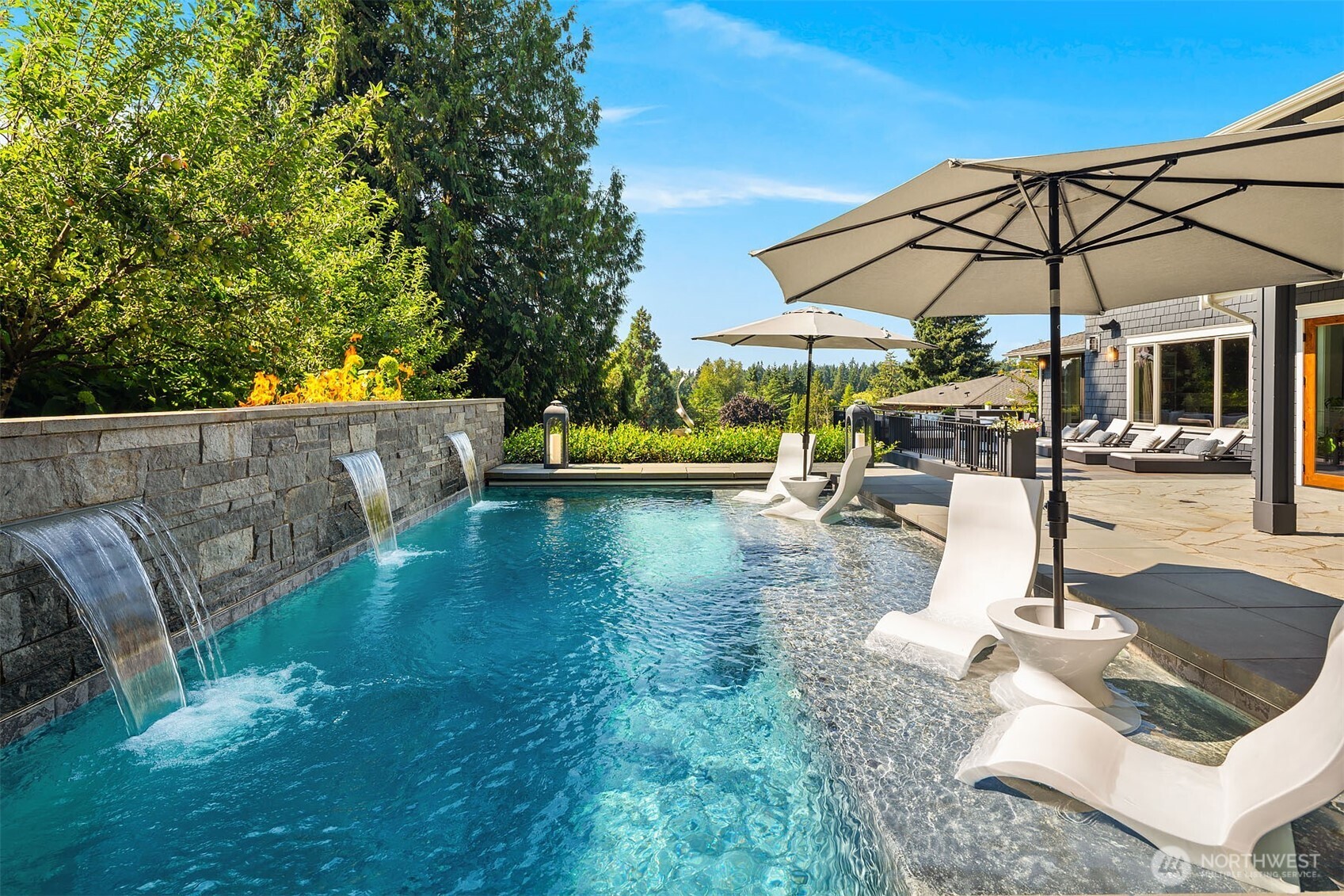 8617 NE 20th Street Clyde Hill WA 98004