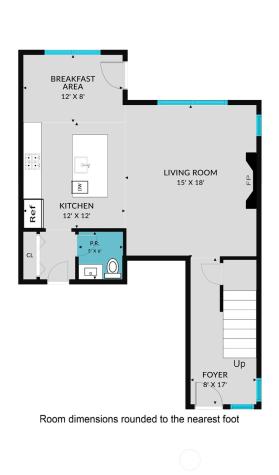 118 171st Place SW Bothell WA 98012