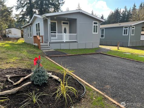 3371 SE Bielmeier Road Port Orchard WA 98367