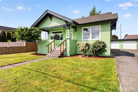 3026 Porter Enumclaw WA 98022