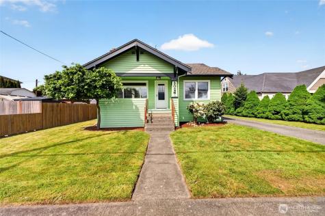 3026 Porter Enumclaw WA 98022