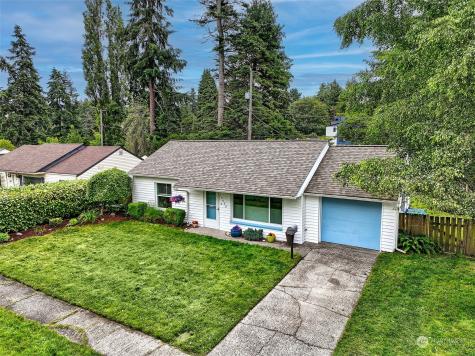 18022 9th Shoreline WA 98155