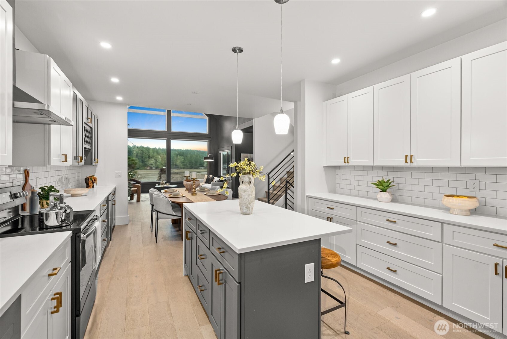 18909 115th Street NW Allyn WA 98329