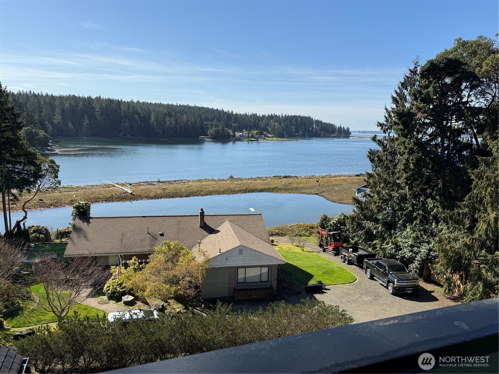 18909 115th Street NW Allyn WA 98329