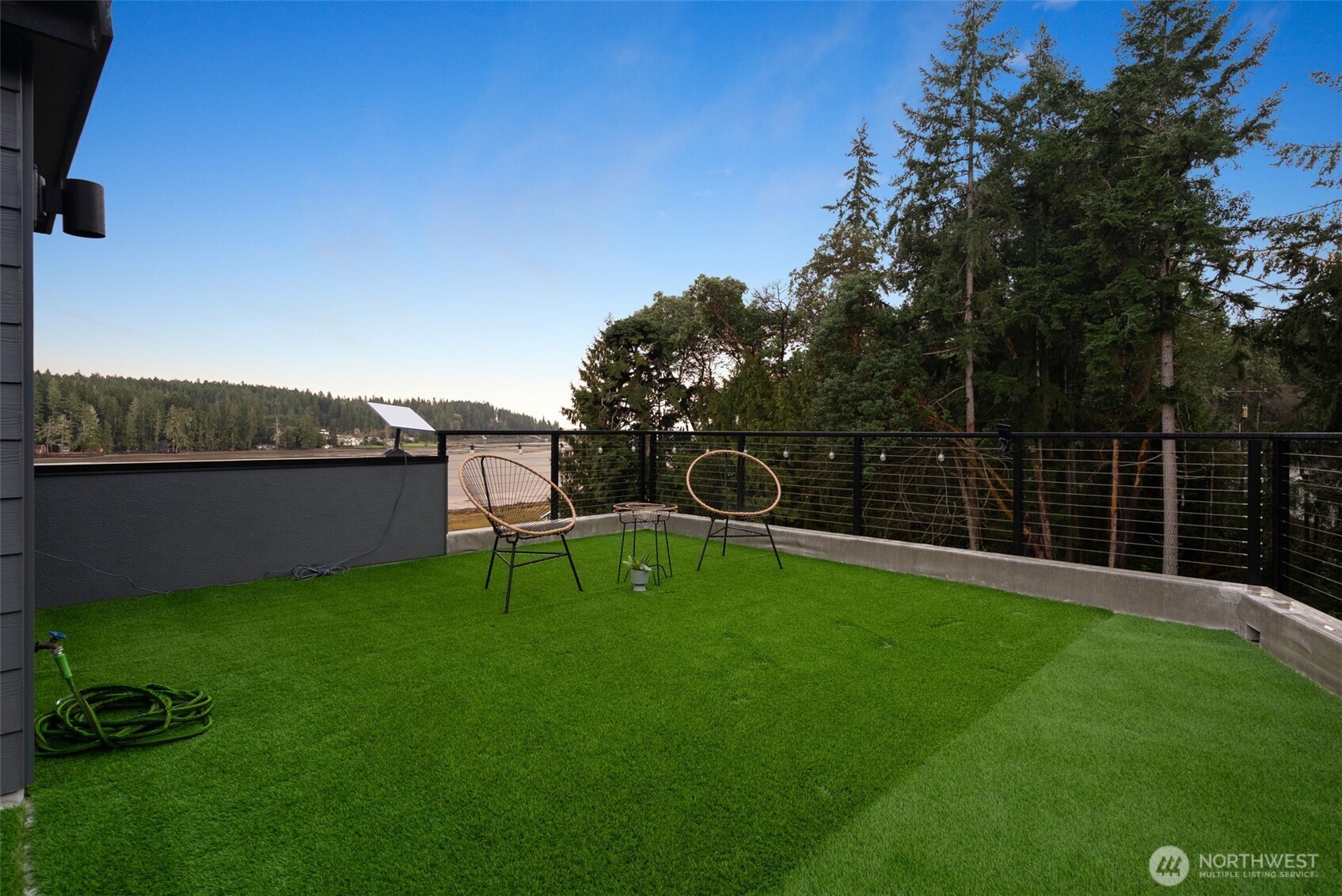 18909 115th Street NW Allyn WA 98329