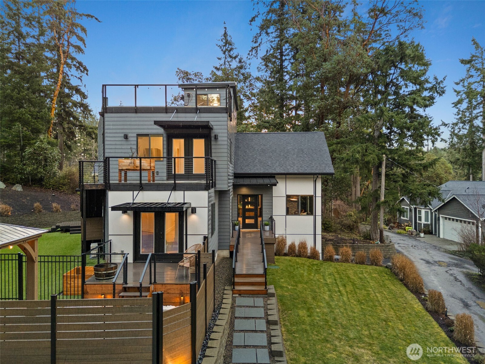 18909 115th Street NW Allyn WA 98329