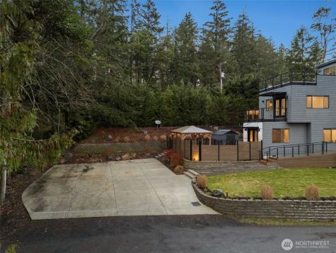 18909 115th Street NW Allyn WA 98329