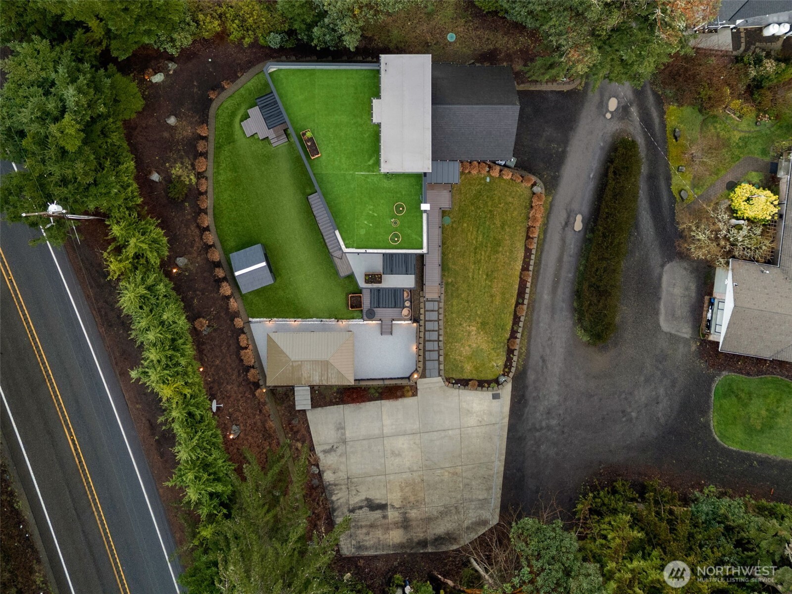 18909 115th Street NW Allyn WA 98329