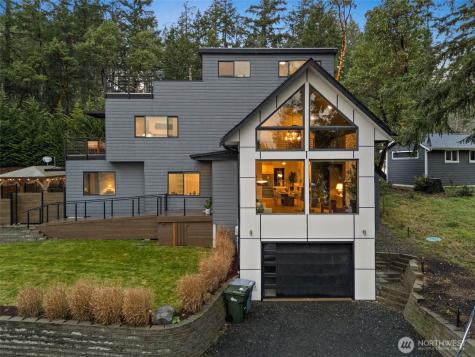 18909 115th Street NW Allyn WA 98329