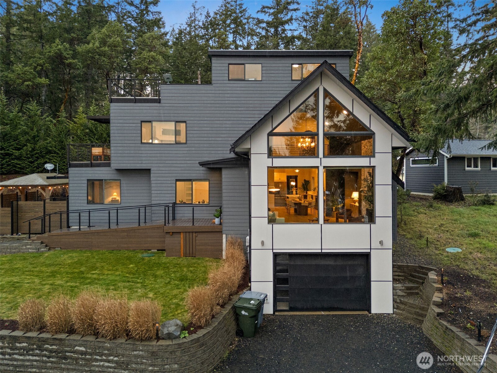 18909 115th Street NW Allyn WA 98329
