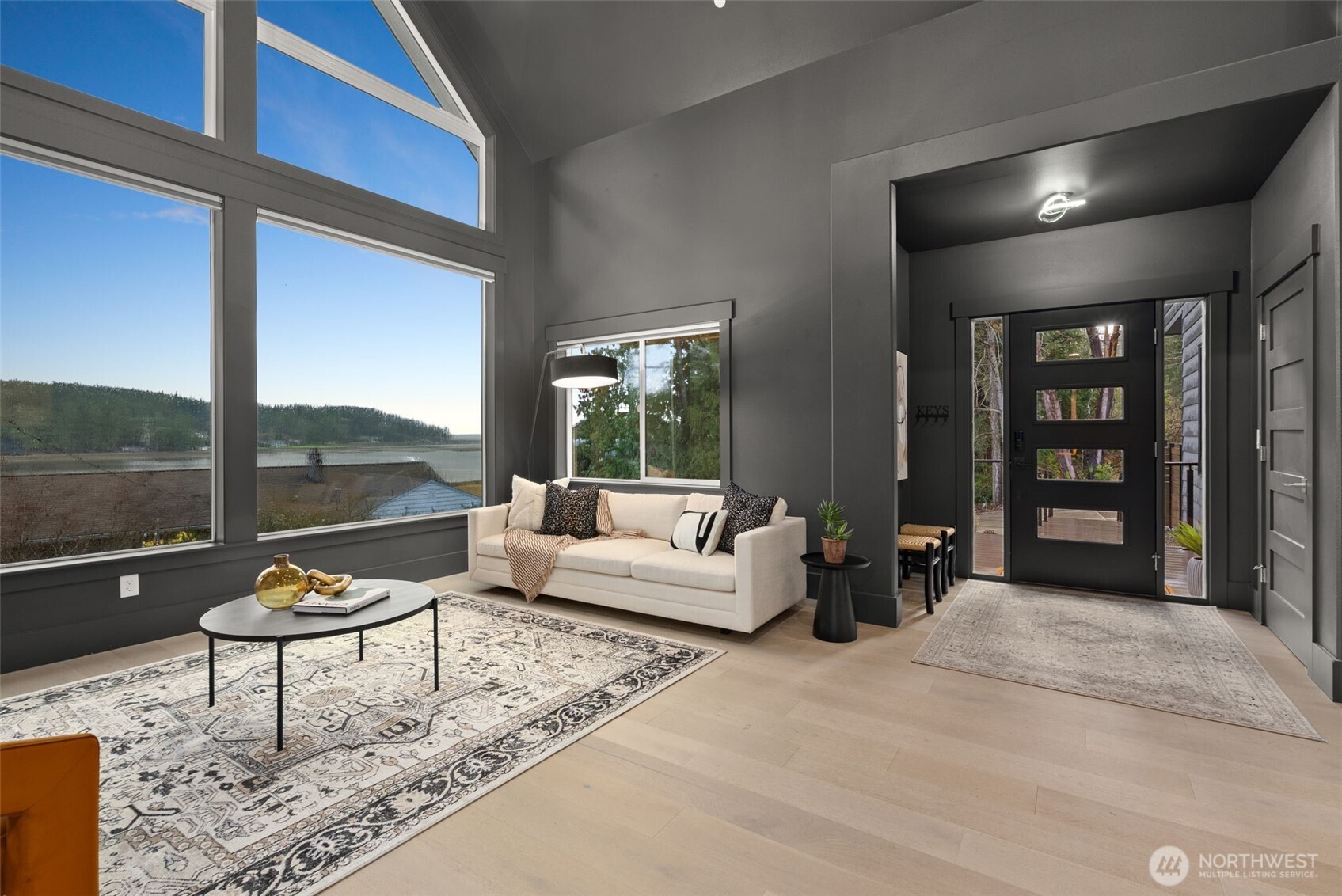 18909 115th Street NW Allyn WA 98329