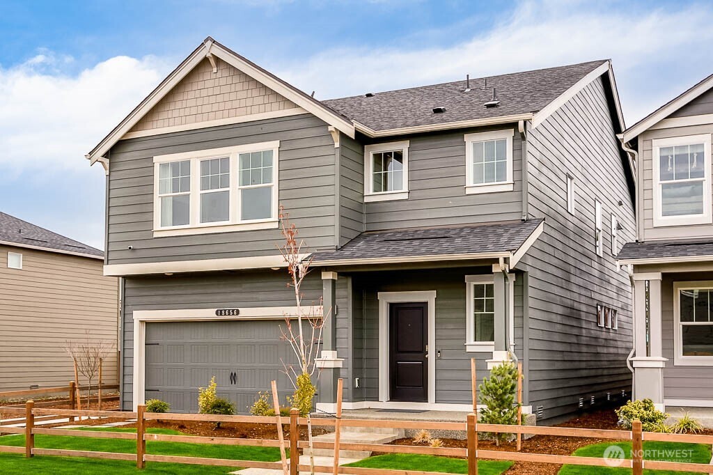 4008 Hyde Loop NE Olympia WA 98506