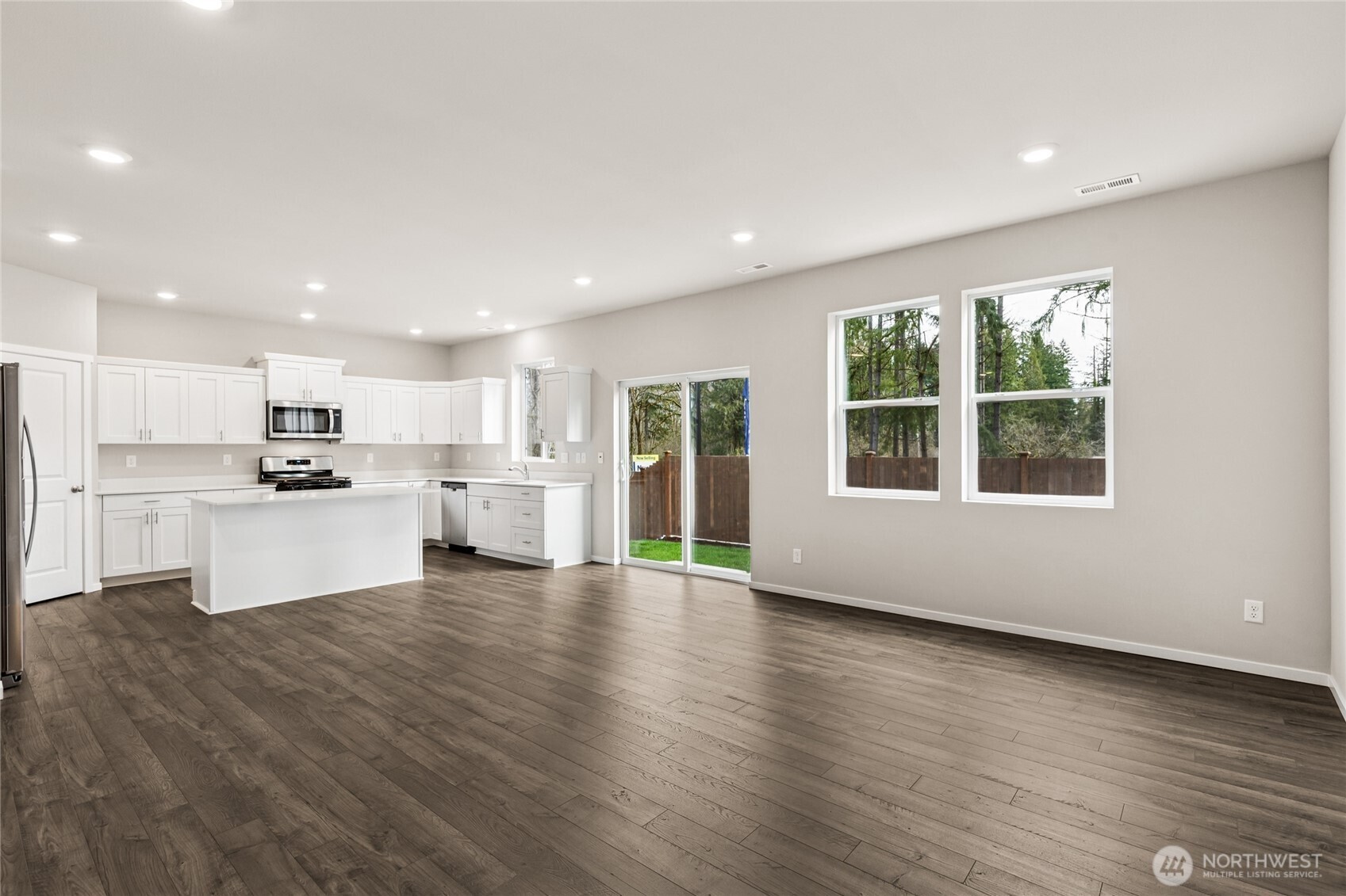 4008 Hyde Loop NE Olympia WA 98506