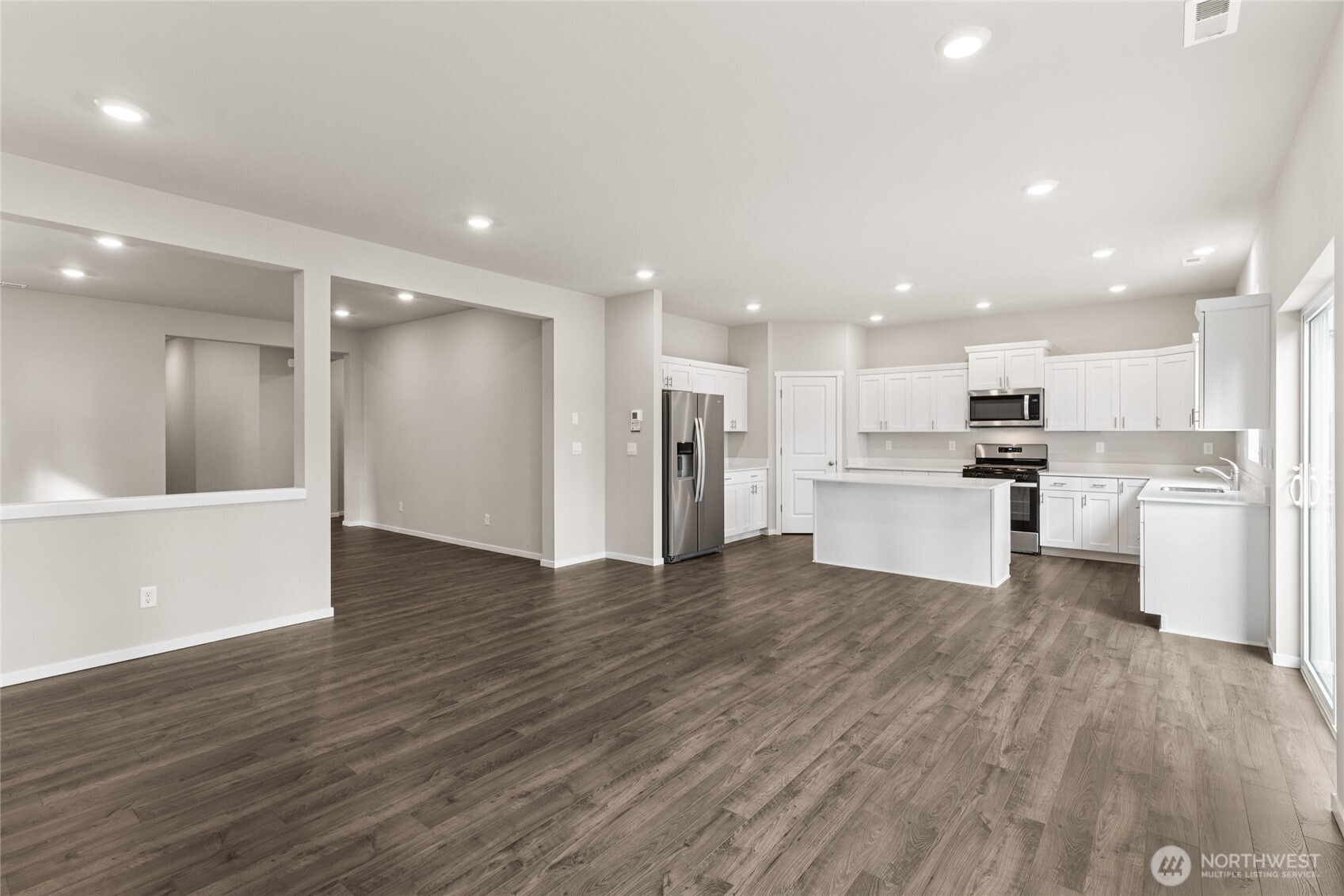 4008 Hyde Loop NE Olympia WA 98506