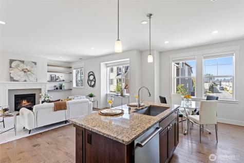 18521 46th Avenue SE Bothell WA 98012