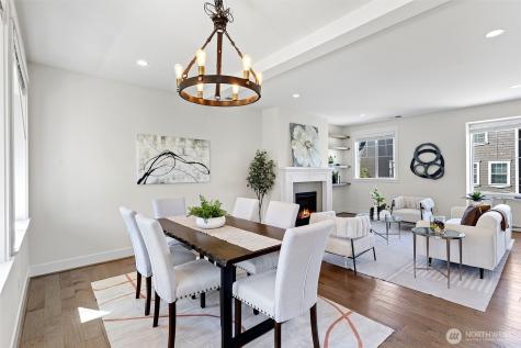 18521 46th Avenue SE Bothell WA 98012