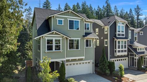 18521 46th Avenue SE Bothell WA 98012
