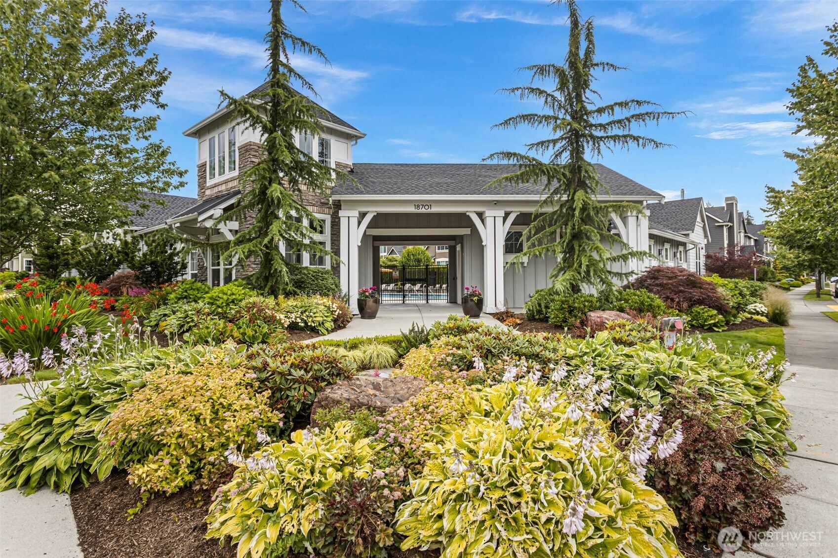 18521 46th Avenue SE Bothell WA 98012