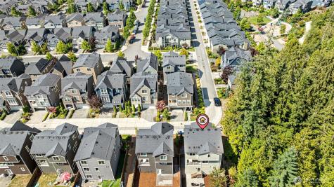 18521 46th Avenue SE Bothell WA 98012