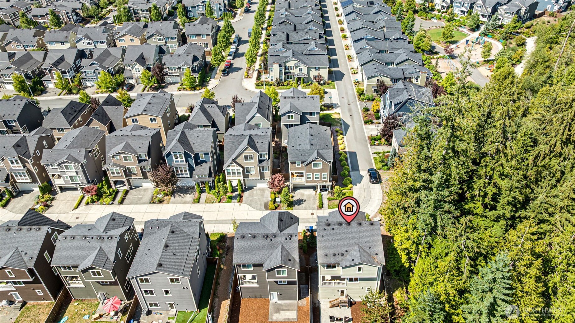 18521 46th Avenue SE Bothell WA 98012