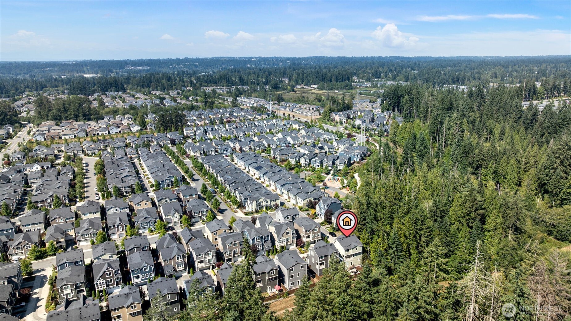 18521 46th Avenue SE Bothell WA 98012