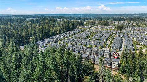 18521 46th Avenue SE Bothell WA 98012