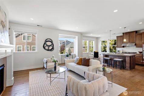 18521 46th Avenue SE Bothell WA 98012