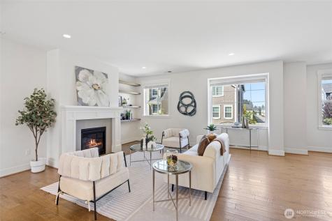 18521 46th Avenue SE Bothell WA 98012