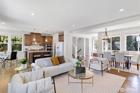 18521 46th Avenue SE Bothell WA 98012