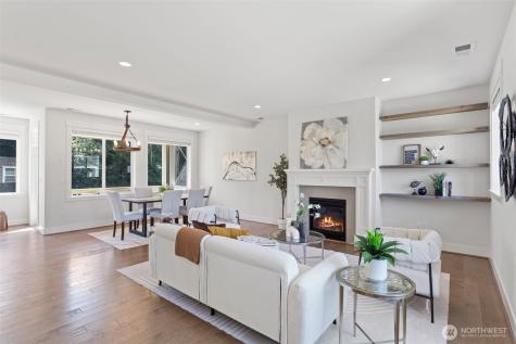 18521 46th Avenue SE Bothell WA 98012