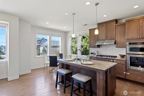 18521 46th Avenue SE Bothell WA 98012