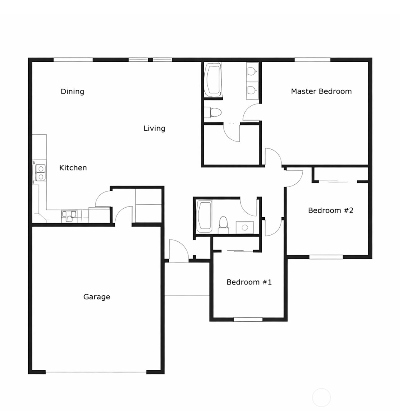 6317 Winchester Way Maple Falls WA 98266