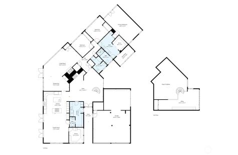 7816 NE 32nd Street Medina WA 98039