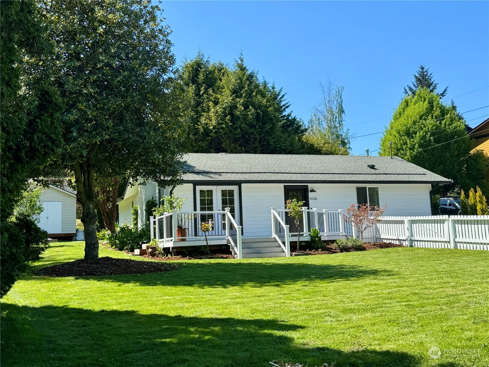 1036 Avenue A Snohomish WA 98290